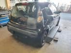Citroën C1 / Peugeot 107 Achterlichten & Voorbumper, Gebruikt, Citroën, Ophalen of Verzenden, Bumper