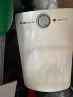 Itho Daalderop Close-in 15 boiler – werkt perfect, 10 kopjes of meer, Ophalen, Gebruikt, Overige modellen