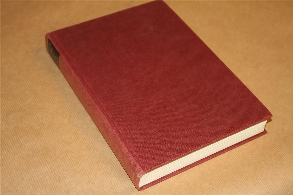 Sovereign of the Seas. The Story of British Sea Power., Ophalen of Verzenden, Gelezen, Europa