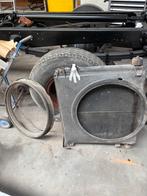 Radiateur voor Volvo N7/N10 - Gebruikt, Ophalen, Gebruikt, Volvo