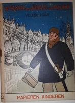 Papieren Kinderen - Justus van Maurik (Volksuitgave), Boeken, Ophalen of Verzenden, Gelezen