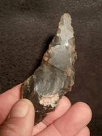 Vuistbijl dolk steker, Verzamelen, Ophalen of Verzenden