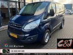 Ford Transit Custom 310 2.2 TDCI L1H1 Limited DC motorschade, Stroombaan 16
1181 VX  Amsterdam, NL, Blauw, Ford, Ford Nederland B.V.
