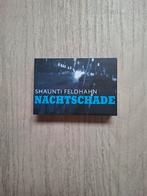 Nachtschade - (Dwarsligger), Boeken, Ophalen of Verzenden, Nieuw, Shaunti Feldhahn