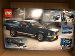Lego Creator Expert Ford Mustang 10265, Ophalen of Verzenden, Nieuw, Complete set, Lego