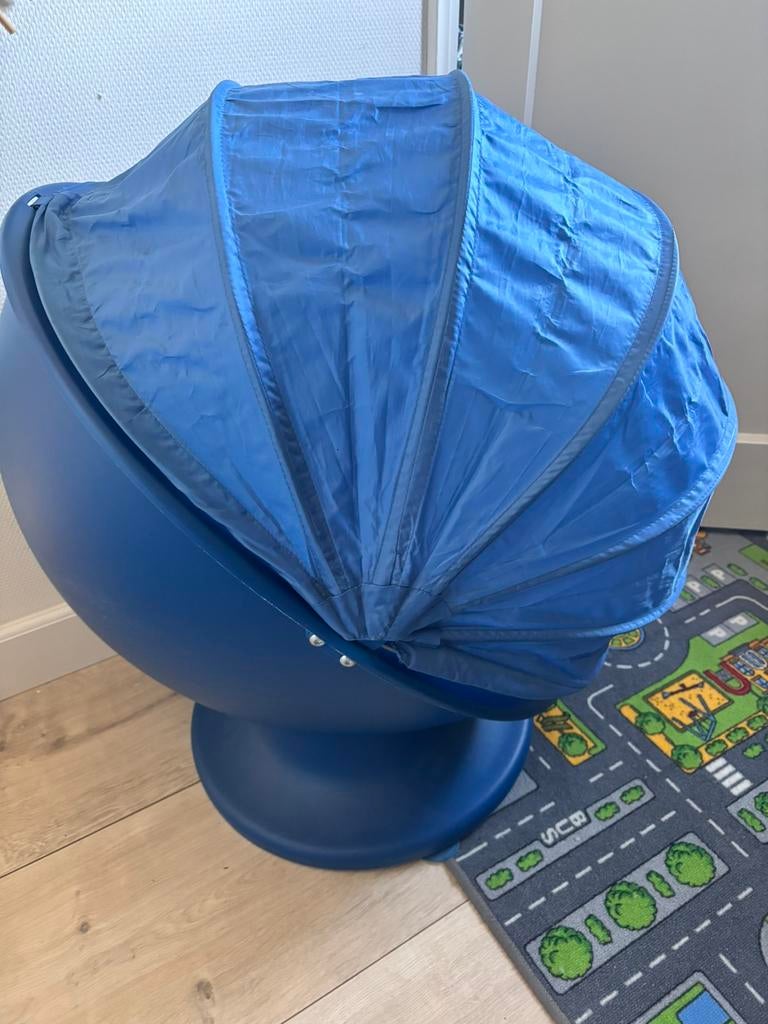 Ikea PS Lomsk draaibare eistoel, Ophalen, Gebruikt, Overige typen