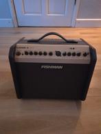 Fishman Loudbox Mini Akoestische Versterker, Muziek en Instrumenten, Ophalen, Zo goed als nieuw, Akoestisch