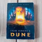 Frank Herbert's Dune - De Miniserie (DVD Boxset), Gebruikt, Boxset, Ophalen of Verzenden, Science Fiction