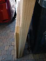 Ondervloer 60x120 cm 6m2 firstfloor isoline laminaat parket, 200 liter of meer, Ophalen, Zonder vriesvak, 160 cm of meer