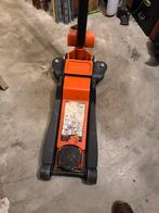 Bahco garagekrik BH13000, Ophalen, Gebruikt, Hydraulisch, Garagekrik