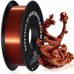 Geeetech Copper PLA Silk Filament 1.75mm, Ophalen of Verzenden, Nieuw