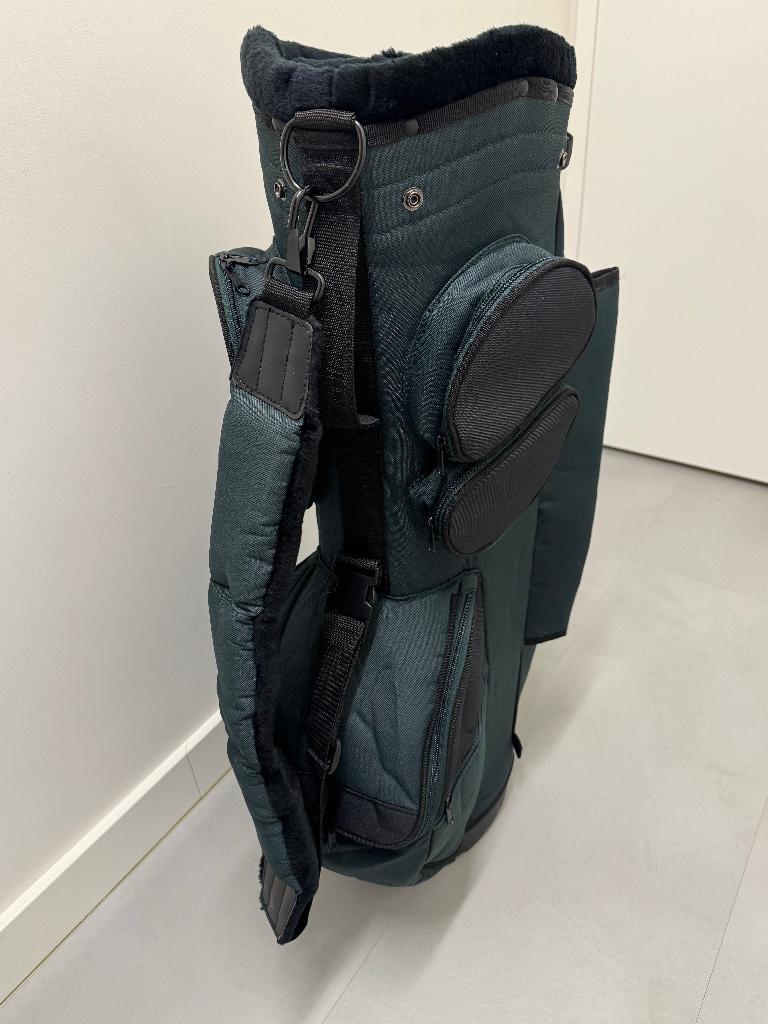 Golftas Nieuw, Ophalen of Verzenden, Nieuw, Tas, Overige merken