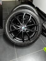 BMW origineel M winterbanden zwart 18 inch, Ophalen of Verzenden