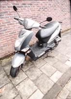 kymco, Fietsen en Brommers, Snorfietsen en Snorscooters, Ophalen, Gebruikt, Kymco, Benzine