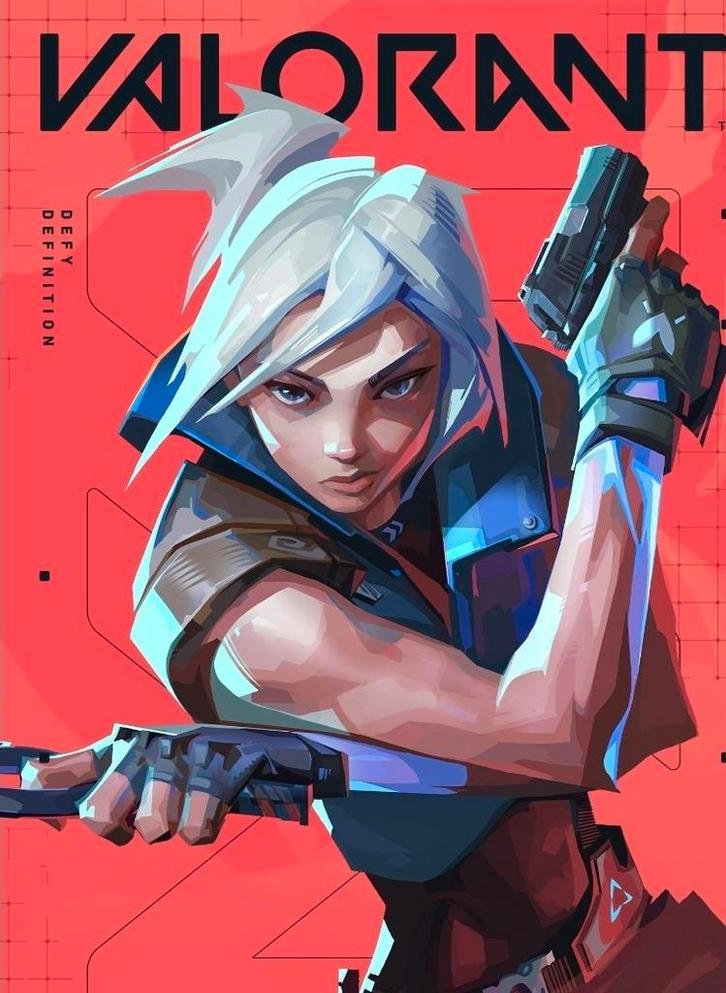 Valorant account 120€, Spelcomputers en Games, Games | Pc, Nieuw, Shooter, 1 speler, Vanaf 12 jaar, Eén computer, Online, Ophalen of Verzenden