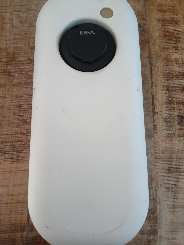 TheNewMotion Laadpaal voor Elektrische Auto's, Auto diversen, Laadpalen, Gebruikt, Laadpaal, Ophalen of Verzenden