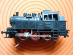modelspoor HO locomotief Trix 80020, Wisselstroom, Gebruikt, Locomotief, Trix