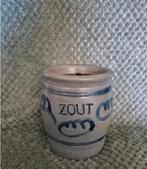 Keulse zoutpot, Ophalen of Verzenden