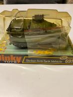 Dinky toys militair 691. Adv 1, Ophalen of Verzenden, Nieuw