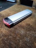 Gazelle fietsaccu 36.5v  nieuw model, Fietsen en Brommers, Fietsaccessoires | Fietsaccu's, Ophalen of Verzenden, Gebruikt