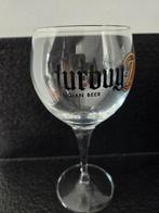 Durbuy bierglas, Ophalen of Verzenden, Zo goed als nieuw, Bierglas