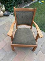 Hele mooie retro stoel - zit heerlijk!, Ophalen