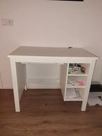 Bureau Brusali, Ophalen, Zo goed als nieuw, IKEA, Demontabel