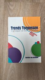 Trends Toepassen: Communicatie Innovatie Strategie, Ophalen of Verzenden, Gelezen, Economie en Marketing