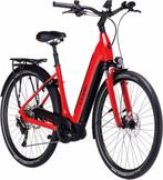 CUBE ELECTRIC SUPREME HYBRID COMFORT PRO 500, Ophalen of Verzenden, Nieuw, 24 inch