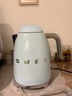 Smeg waterkoker werkt perfect, 1 tot 2 liter, Ophalen of Verzenden, Zo goed als nieuw