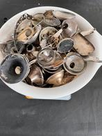 SLOOPZILVER !!!! 925 835 800, Antiek en Kunst, Antiek | Goud en Zilver, Ophalen of Verzenden, Zilver