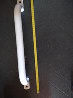 Wandgreep, Huis en Inrichting, Ophalen, Zo goed als nieuw, Wit, Overige typen