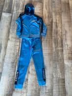 Retour Touzani pak maat 140, Ophalen of Verzenden, Zo goed als nieuw, Jongen