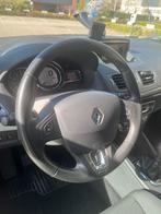 Renault Mégane 1.2 TCE 85KW Energy Estate 2016 Zwart, Auto's, Voorwielaandrijving, Stof, 4 cilinders, Origineel Nederlands