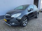 Opel Mokka 1.6 Cosmo, Auto's, Voorwielaandrijving, Euro 5, 15 km/l, Gebruikt
