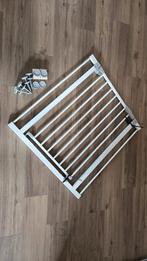 Traphekje (voor trapgat 80 cm), Gebruikt, Wit, Minder dan 100 cm, 50 tot 100 cm