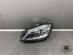 Mercedes C Klasse W205 facelift multibeam led A2059068505, Auto-onderdelen, Verlichting, Gebruikt, Mercedes-Benz AG, Mercedes-Benz