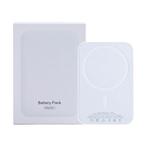 Magnetische Draadloze Battery Pack voor iPhone 12/13/14/15/1, Ophalen of Verzenden, Nieuw, Merkloos