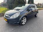 Opel Corsa 1.2-16V AIRCO / APK 3-2027 / LM VELGEN