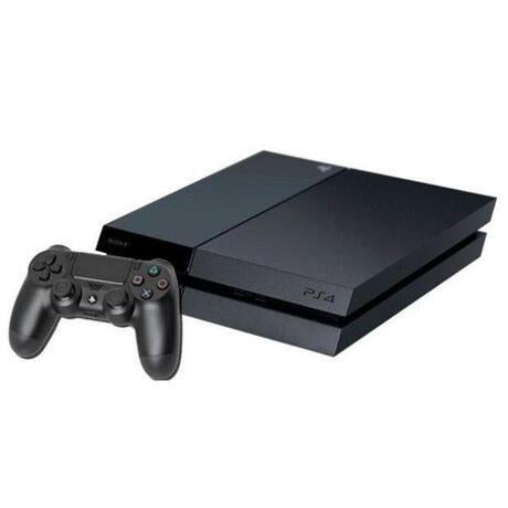 Playstion 4 500gb te koop, Spelcomputers en Games, Spelcomputers | Sony PlayStation 4, Ophalen of Verzenden, Zo goed als nieuw