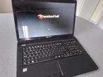 packard bell laptop, Ophalen, 256 GB, 2 tot 3 Ghz, Packard bell laptop