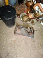 Curiosa, Antiek en Kunst, Ophalen