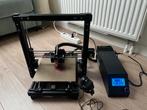 Reduplicator i3 custom 3D-printer (Wanhao Duplicator i3), Computers en Software, 3D Printers, Ophalen, Gebruikt
