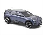 Polestar 3 2024 D.Blauw schaal 1/43 NOREV ref. 873011, Verzenden, Nieuw, Auto, Norev