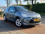 Citroen DS3 1.4 Chic | Sportieve auto!, Voorwielaandrijving, Euro 5, Stof, Origineel Nederlands