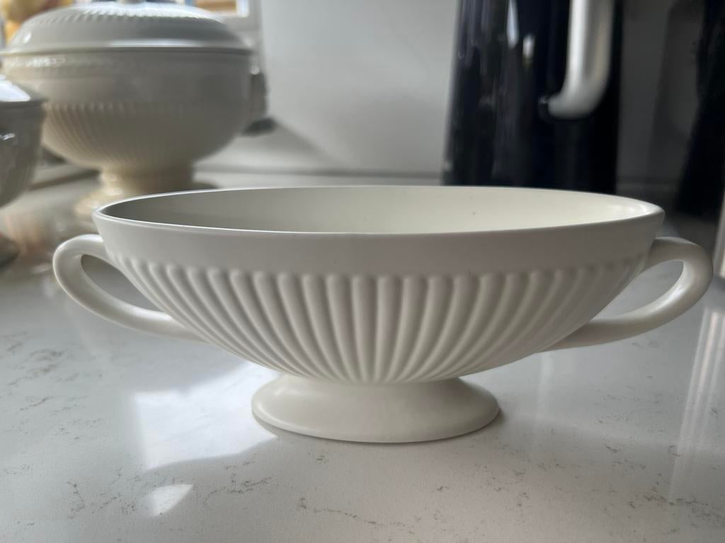 Wedgwood edme bloemenvaas, Ophalen of Verzenden