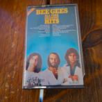 Tekoop Beegees cassette bandje, Ophalen