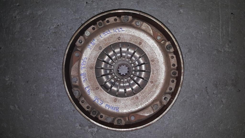 Vliegwiel BMW E36 318 TDS 1997 (2-massa), Ophalen of Verzenden