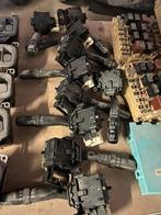 Toyota Celica T23 Stuurkolom schakelaars, Ophalen of Verzenden, Gebruikt, Toyota