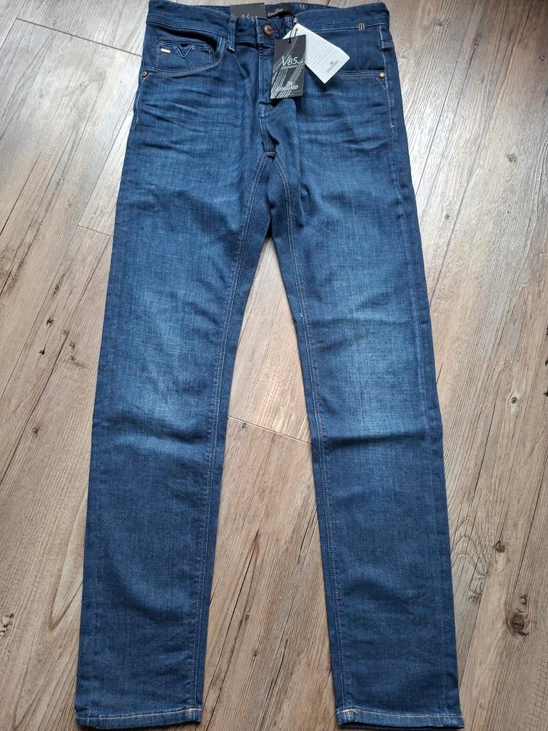 VANGUARD V85 slimfit jeans W29 L32, Blauw, Nieuw, W32 (confectie 46) of kleiner, Ophalen of Verzenden